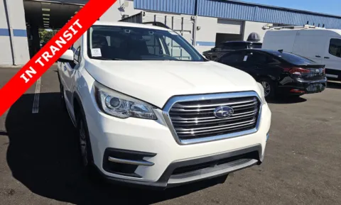 More photos of 2019 Subaru Ascent Premium at Auto Boutique Florida, FL
