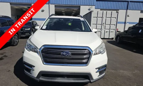 Another view of 2019 Subaru Ascent Premium for sale in Jacksonville, FL at Auto Boutique Florida