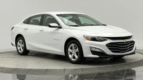 Another view of 2024 Chevrolet Malibu LT for sale in Jacksonville, FL at Auto Boutique Florida