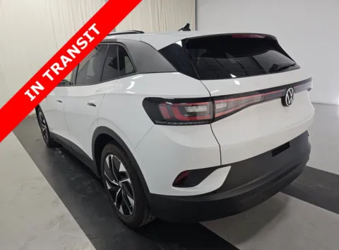More photos of 2021 Volkswagen ID.4 Pro S at Auto Boutique Florida, FL