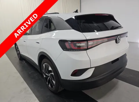 More photos of 2021 Volkswagen ID.4 Pro S at Auto Boutique Florida, FL