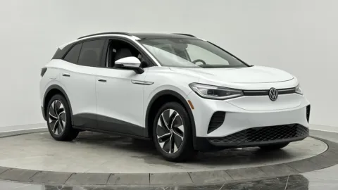 Another view of 2021 Volkswagen ID.4 Pro S for sale in Jacksonville, FL at Auto Boutique Florida