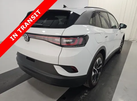 More photos of 2021 Volkswagen ID.4 Pro S at Auto Boutique Florida, FL