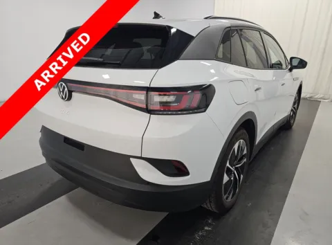 More photos of 2021 Volkswagen ID.4 Pro S at Auto Boutique Florida, FL