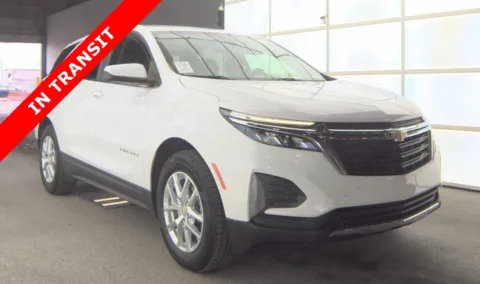 Another view of 2022 Chevrolet Equinox LT for sale in Jacksonville, FL at Auto Boutique Florida