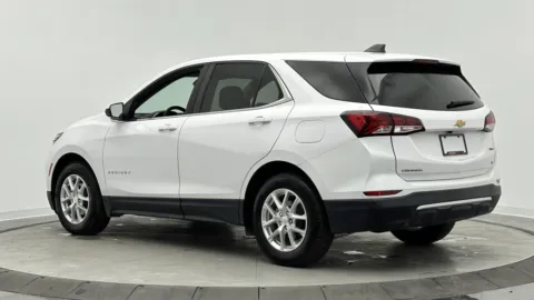 More photos of 2022 Chevrolet Equinox LT at Auto Boutique Florida, FL