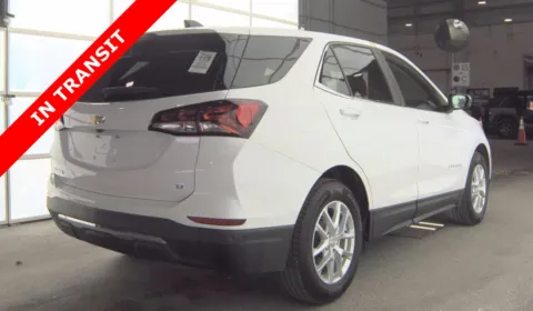 More photos of 2022 Chevrolet Equinox LT at Auto Boutique Florida, FL