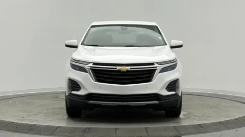 Photos of 2022 Chevrolet Equinox LT for sale in Jacksonville, FL at Auto Boutique Florida