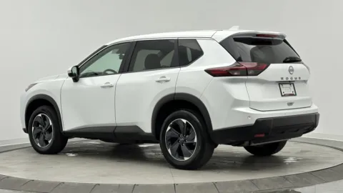 More photos of 2025 Nissan Rogue SV at Auto Boutique Florida, FL