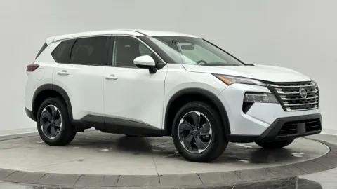 Another view of 2025 Nissan Rogue SV for sale in Jacksonville, FL at Auto Boutique Florida