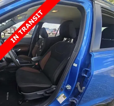 More photos of 2023 Nissan Kicks SR at Auto Boutique Florida, FL
