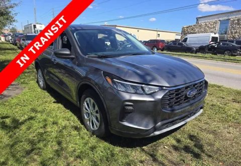 Another view of 2025 Ford Escape Active for sale in Jacksonville, FL at Auto Boutique Florida