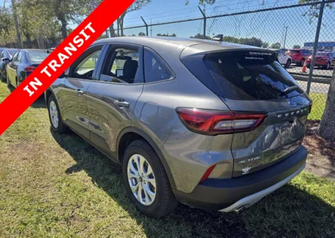 More photos of 2025 Ford Escape Active at Auto Boutique Florida, FL
