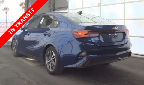 More photos of 2023 Kia Forte LXS at Auto Boutique Florida, FL