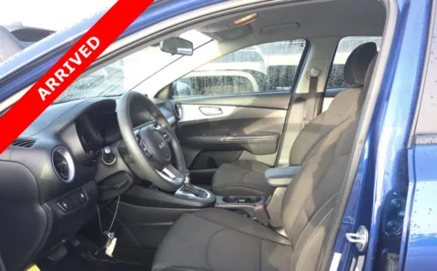 More photos of 2023 Kia Forte LXS at Auto Boutique Florida, FL