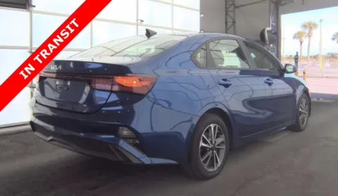 Another view of 2023 Kia Forte LXS for sale in Jacksonville, FL at Auto Boutique Florida