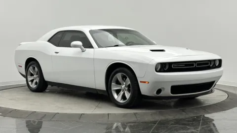 Another view of 2020 Dodge Challenger SXT for sale in Jacksonville, FL at Auto Boutique Florida