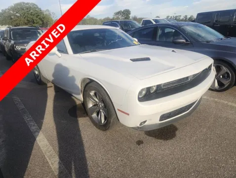 Another view of 2020 Dodge Challenger SXT for sale in Jacksonville, FL at Auto Boutique Florida