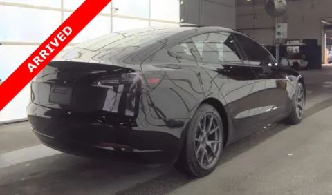 More photos of 2021 Tesla Model 3 Standard Range Plus at Auto Boutique Florida, FL