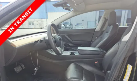 More photos of 2021 Tesla Model 3 Standard Range Plus at Auto Boutique Florida, FL