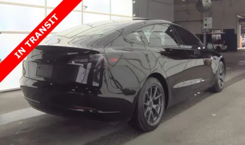 More photos of 2021 Tesla Model 3 Standard Range Plus at Auto Boutique Florida, FL
