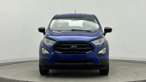 Photos of 2020 Ford EcoSport S for sale in Jacksonville, FL at Auto Boutique Florida