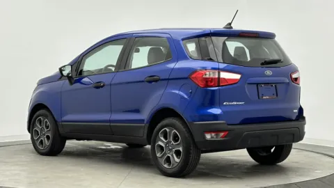 More photos of 2020 Ford EcoSport S at Auto Boutique Florida, FL