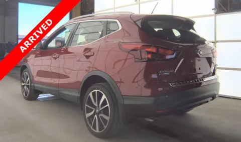 More photos of 2017 Nissan Rogue Sport SL at Auto Boutique Florida, FL