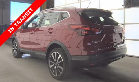More photos of 2017 Nissan Rogue Sport SL at Auto Boutique Florida, FL