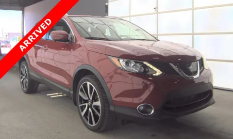 Another view of 2017 Nissan Rogue Sport SL for sale in Jacksonville, FL at Auto Boutique Florida