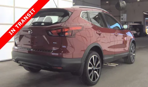 More photos of 2017 Nissan Rogue Sport SL at Auto Boutique Florida, FL
