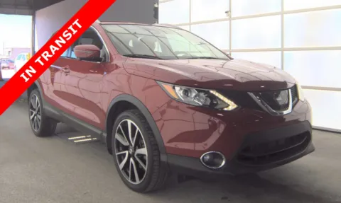Another view of 2017 Nissan Rogue Sport SL for sale in Jacksonville, FL at Auto Boutique Florida
