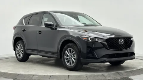 Another view of 2025 Mazda CX-5 2.5 S Select Package for sale in Jacksonville, FL at Auto Boutique Florida