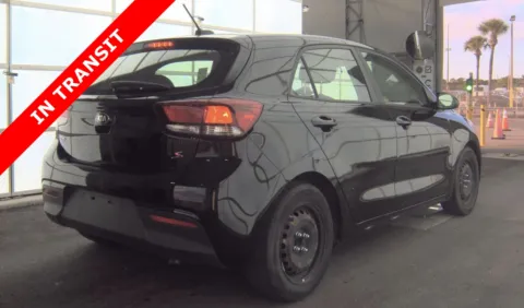 More photos of 2018 Kia Rio 5-Door S at Auto Boutique Florida, FL