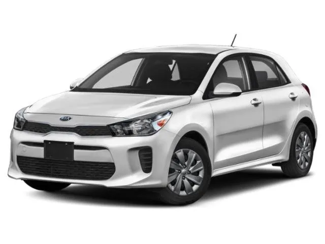 2018 Kia Rio 5-Door S for sale in Jacksonville, FL