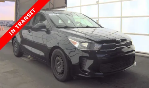 Another view of 2018 Kia Rio 5-Door S for sale in Jacksonville, FL at Auto Boutique Florida
