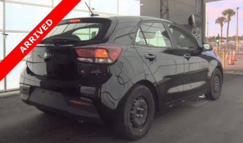 More photos of 2018 Kia Rio 5-Door S at Auto Boutique Florida, FL