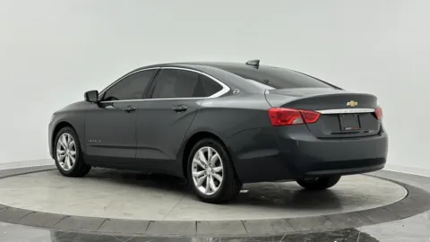 More photos of 2019 Chevrolet Impala LT at Auto Boutique Florida, FL