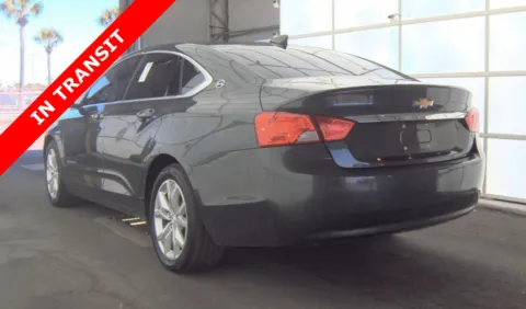 More photos of 2019 Chevrolet Impala LT at Auto Boutique Florida, FL