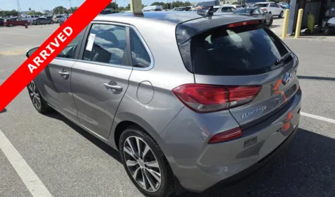 More photos of 2020 Hyundai Elantra GT at Auto Boutique Florida, FL
