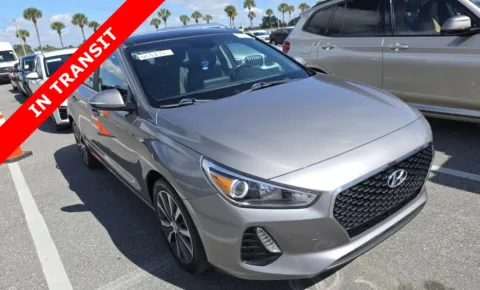 Another view of 2020 Hyundai Elantra GT for sale in Jacksonville, FL at Auto Boutique Florida