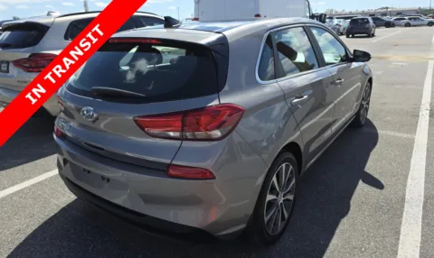 More photos of 2020 Hyundai Elantra GT at Auto Boutique Florida, FL