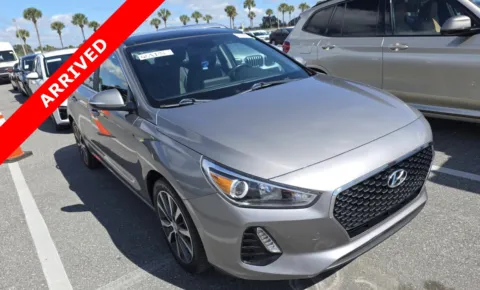 Another view of 2020 Hyundai Elantra GT for sale in Jacksonville, FL at Auto Boutique Florida