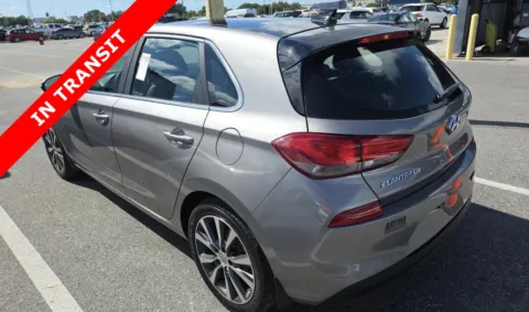 More photos of 2020 Hyundai Elantra GT at Auto Boutique Florida, FL