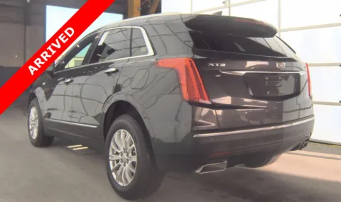 More photos of 2017 Cadillac XT5 FWD at Auto Boutique Florida, FL