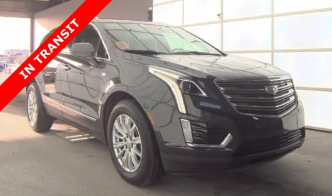 Another view of 2017 Cadillac XT5 FWD for sale in Jacksonville, FL at Auto Boutique Florida