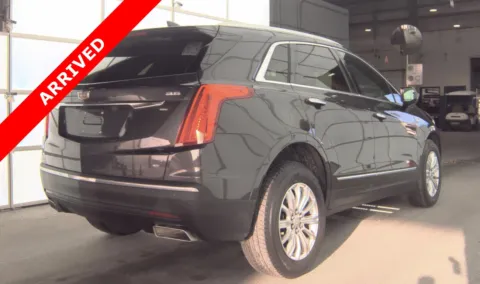 More photos of 2017 Cadillac XT5 FWD at Auto Boutique Florida, FL