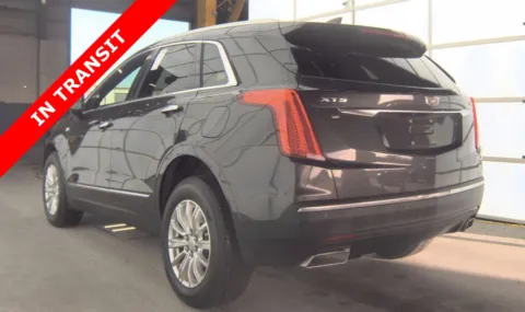 More photos of 2017 Cadillac XT5 FWD at Auto Boutique Florida, FL