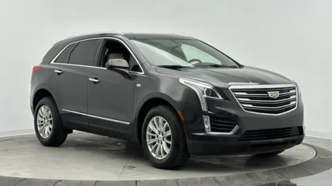 Another view of 2017 Cadillac XT5 FWD for sale in Jacksonville, FL at Auto Boutique Florida