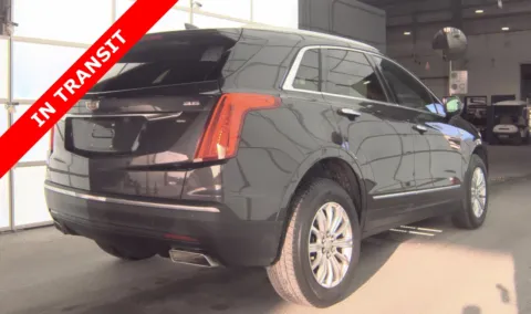 More photos of 2017 Cadillac XT5 FWD at Auto Boutique Florida, FL